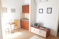 Villa Gina Apartmán 3 foto 1