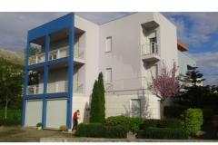 Villa Gina Apartmán 3 foto 6