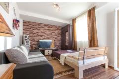 Apartmány Vladimir Apartmán 1 – apartman 1 foto 1