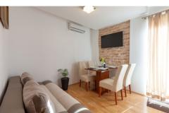 Apartmány Vladimir Apartmán 2 – Apartman 2 foto 1