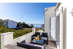 Apartmány Vladimir Apartmán 2 – Apartman 2 foto 3