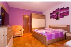 Apartmány Anita i Zlatko Apartmán 1 – apartman 1 foto 2