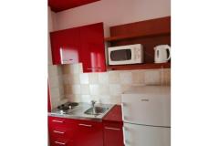 Apartmány Anita i Zlatko Apartmán 2 – Apartman 2 foto 5