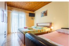 Apartmány Anita i Zlatko Apartmán 4 – apartman 4 foto 2
