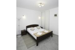 Apartmány Plave oči  Apartmán 1 – studio foto 2