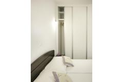 Apartmány Plave oči  Apartmán 1 – studio foto 5