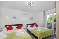 Apartmány Plave oči  Apartmán 3 – Apartman foto 1