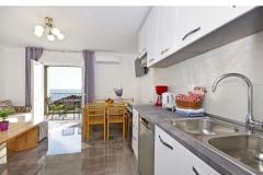 Apartmány Plave oči  Apartmán 3 – Apartman foto 5