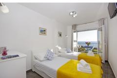 Apartmány Plave oči  Apartmán 4 – Apartman foto 3