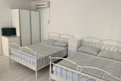 Apartmány Lena Apartmán 1 – A 4 (A 1) foto 1