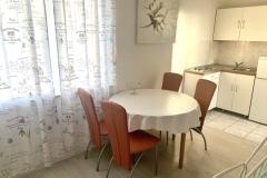 Apartmány Lena Apartmán 1 – A 4 (A 1) foto 2