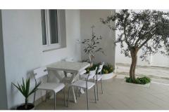 Apartmány Lena Apartmán 1 – A 4 (A 1) foto 4