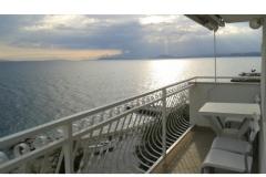 Apartmány Lena Apartmán 2 – A 4 (A 2) foto 5