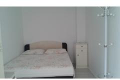 Apartmány Lena Apartmán 3 – A 5 (A 3) foto 3