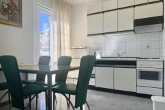 Apartmány Lena Apartmán 3 – A 5 (A 3) foto 4