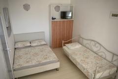 Apartmány Lena Apartmán 5 – A 4 (A 5) foto 3