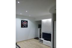 Apartmáns Ivan Apartmán 1 foto 2