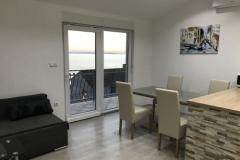 Apartmáns Ivan Apartmán 3 – Apart 2+2 foto 1