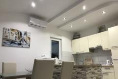 Apartmáns Ivan Apartmán 3 – Apart 2+2 foto 5