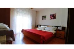 Apartmány Mršić Apartmán 2 foto 1