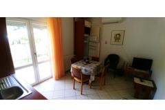 Apartmány Mršić Apartmán 2 foto 3