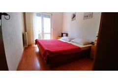 Apartmány Mršić Apartmán 2 foto 5