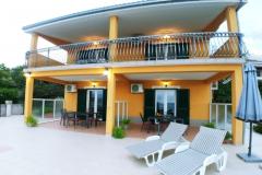 VILLA JURAS Apartmán 1 – APARTMAN 1 foto 2