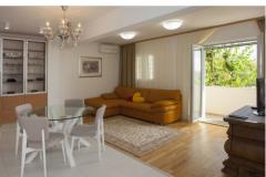 Apartmán Seka Podstrana Apartmán 1 – Apartman foto 1