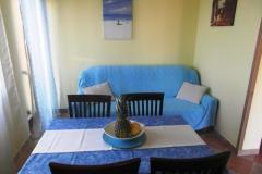 Apartmány Podstrana Apartmán 1: (2+2) – Apartman 1 foto 1
