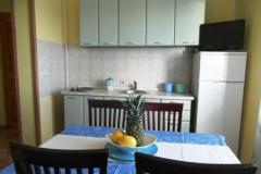 Apartmány Podstrana Apartmán 1: (2+2) – Apartman 1 foto 2