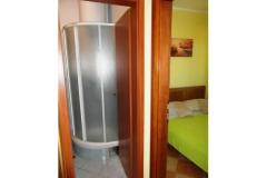 Apartmány Podstrana Apartmán 1: (2+2) – Apartman 1 foto 4