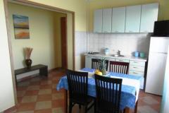 Apartmány Podstrana Apartmán 1: (2+2) – Apartman 1 foto 5