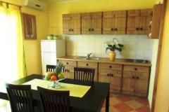 Apartmány Podstrana Apartmán 2: (2+2) – Apartman 2 foto 1