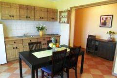 Apartmány Podstrana Apartmán 2: (2+2) – Apartman 2 foto 2