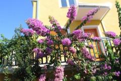 Apartmány Podstrana Apartmán 2: (2+2) – Apartman 2 foto 3