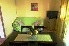 Apartmány Podstrana Apartmán 2: (2+2) – Apartman 2 foto 5