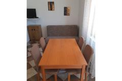 Apartmány Podstrana Apartmán 3: (3+2) – Apartman 3 foto 1