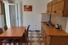 Apartmány Podstrana Apartmán 3: (3+2) – Apartman 3 foto 3