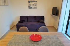 Apartmány Podstrana Apartmán 4: (2+2) – Apartman 4 foto 1