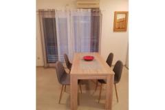 Apartmány Podstrana Apartmán 4: (2+2) – Apartman 4 foto 2