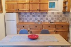 Apartmány Podstrana Apartmán 4: (2+2) – Apartman 4 foto 3