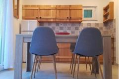Apartmány Podstrana Apartmán 4: (2+2) – Apartman 4 foto 4