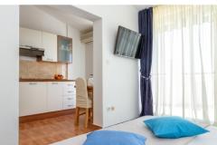 Apartmány Ada Apartmán 1 – B1 foto 3