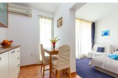 Apartmány Ada Apartmán 1 – B1 foto 4