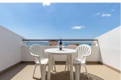Apartmány Ada Apartmán 3 – B3 foto 2