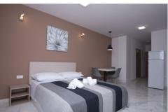 Apartmány Adriatic Apartmán 1: (2+0) – Studio foto 2