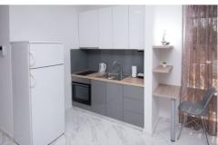 Apartmány Adriatic Apartmán 1: (2+0) – Studio foto 3