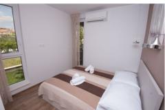 Apartmány Adriatic Apartmán 2: (2+2) – Apartman 1 foto 4