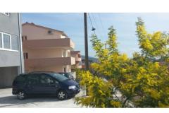 Apartmány Ana Apartmán 1 – A1 foto 4