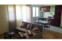 Apartmány Ana Apartmán 2 – A2 foto 1